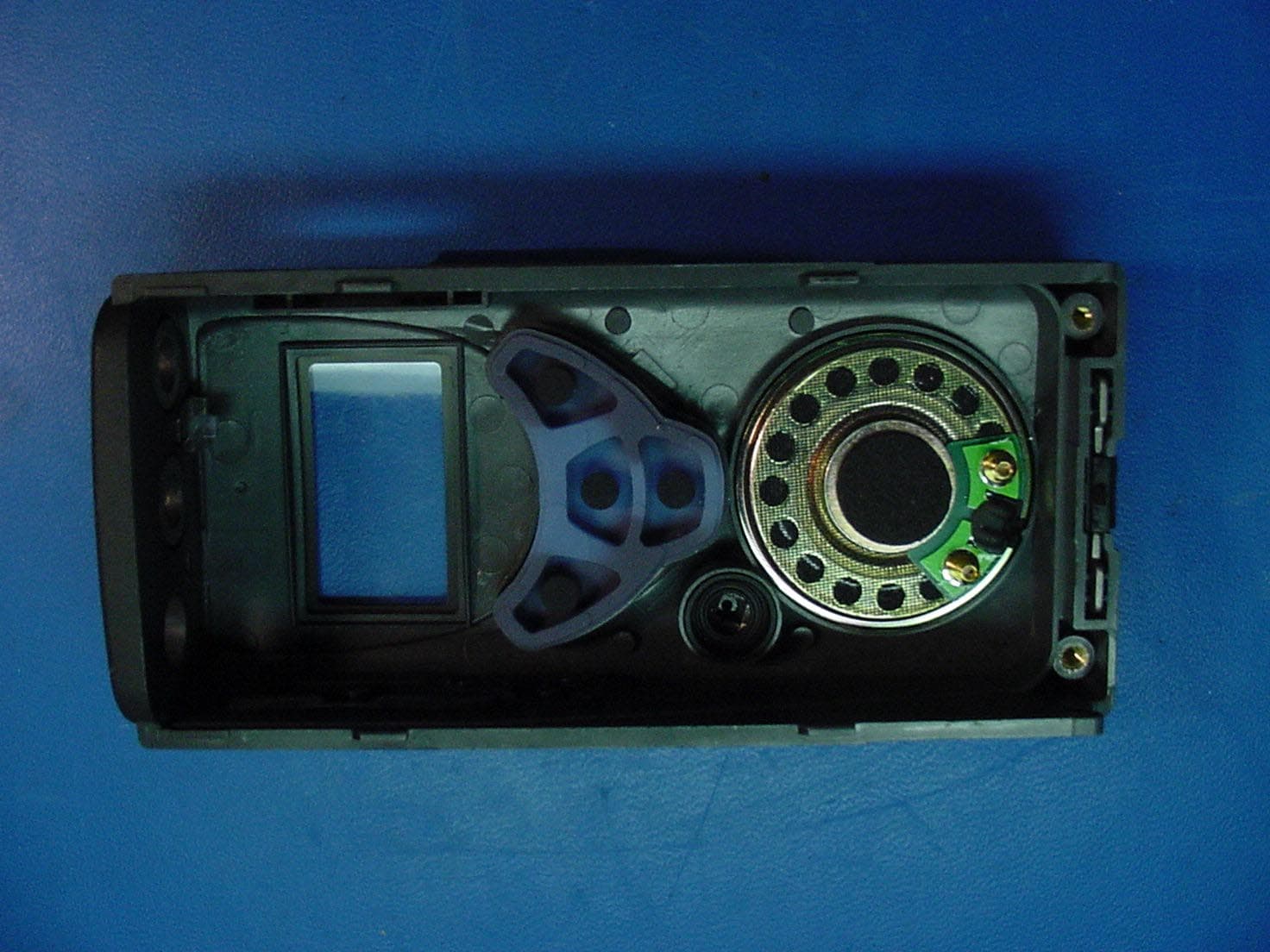 PL5164 Portable Radio - FCC ID O7KPL5164 - Midland Radio Corporation (4)