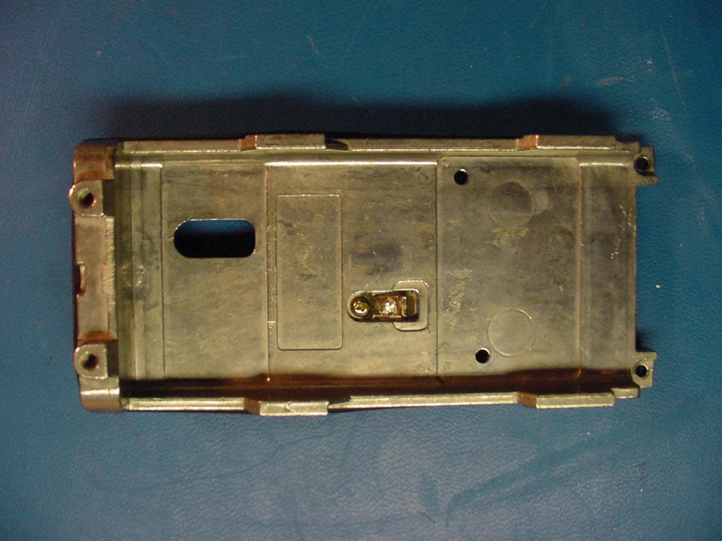PL5164 Portable Radio - FCC ID O7KPL5164 - Midland Radio Corporation (5)