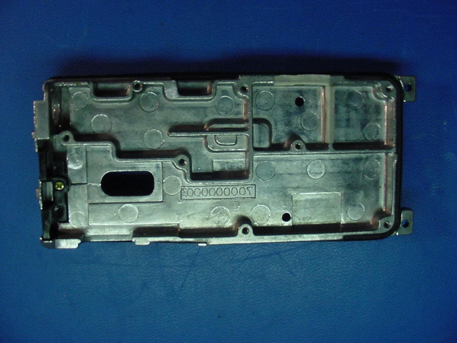 PL5164 Portable Radio - FCC ID O7KPL5164 - Midland Radio Corporation (3)