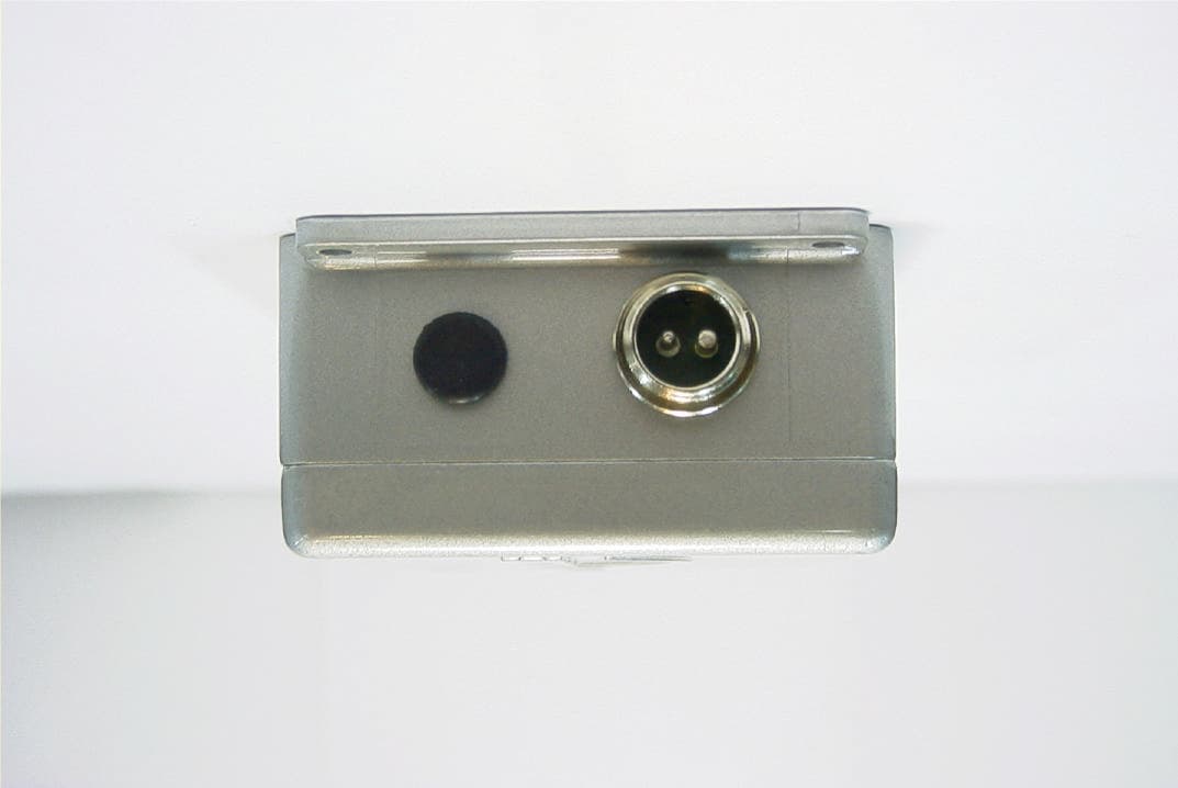 VHF Radio Transmitter - FCC ID O7KSD161 - Midland Radio Corporation (4)