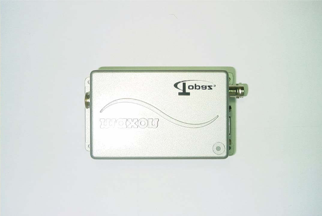 VHF Radio Transmitter - FCC ID O7KSD161 - Midland Radio Corporation (2)