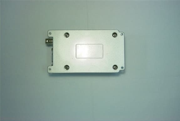 UHF Data Transceiver - Transmitter - FCC ID O7KSD164 - Midland Radio Corporation