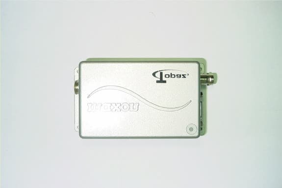 UHF Data Transceiver - Transmitter - FCC ID O7KSD164 - Midland Radio Corporation (3)
