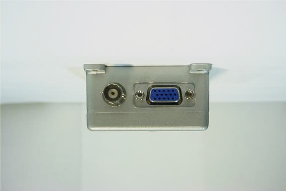 UHF Data Transceiver - Transmitter - FCC ID O7KSD164 - Midland Radio Corporation (2)