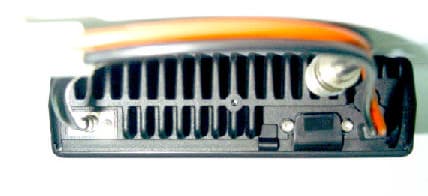 SM-3450 Mobile Radio - FCC ID O7KSM3450U2 - Midland Radio Corporation (3)