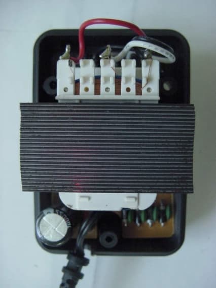 ADSL Ethernet Bridge Modem - FCC ID O7URECSPEED-8050E - Recsol I&C Co., Ltd.