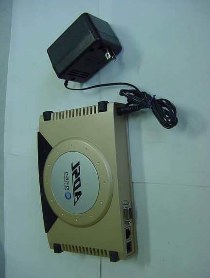 ADSL Ethernet Bridge Modem - FCC ID O7URECSPEED-8050E - Recsol I&C Co., Ltd. (4)