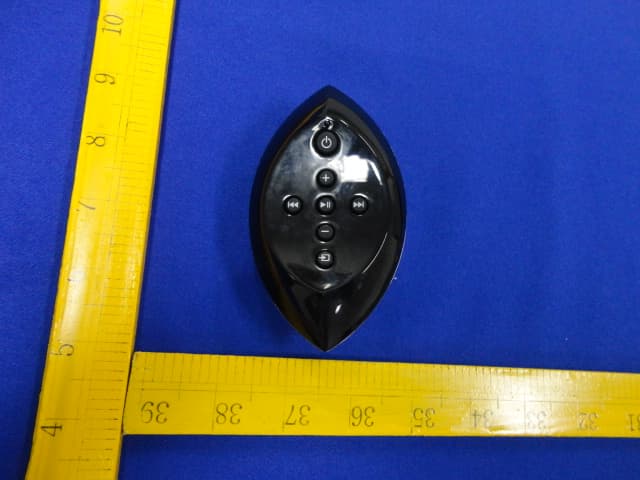 Audio Amplifier - FCC ID O7VMA191811 - MONITOR AUDIO LTD. (2)