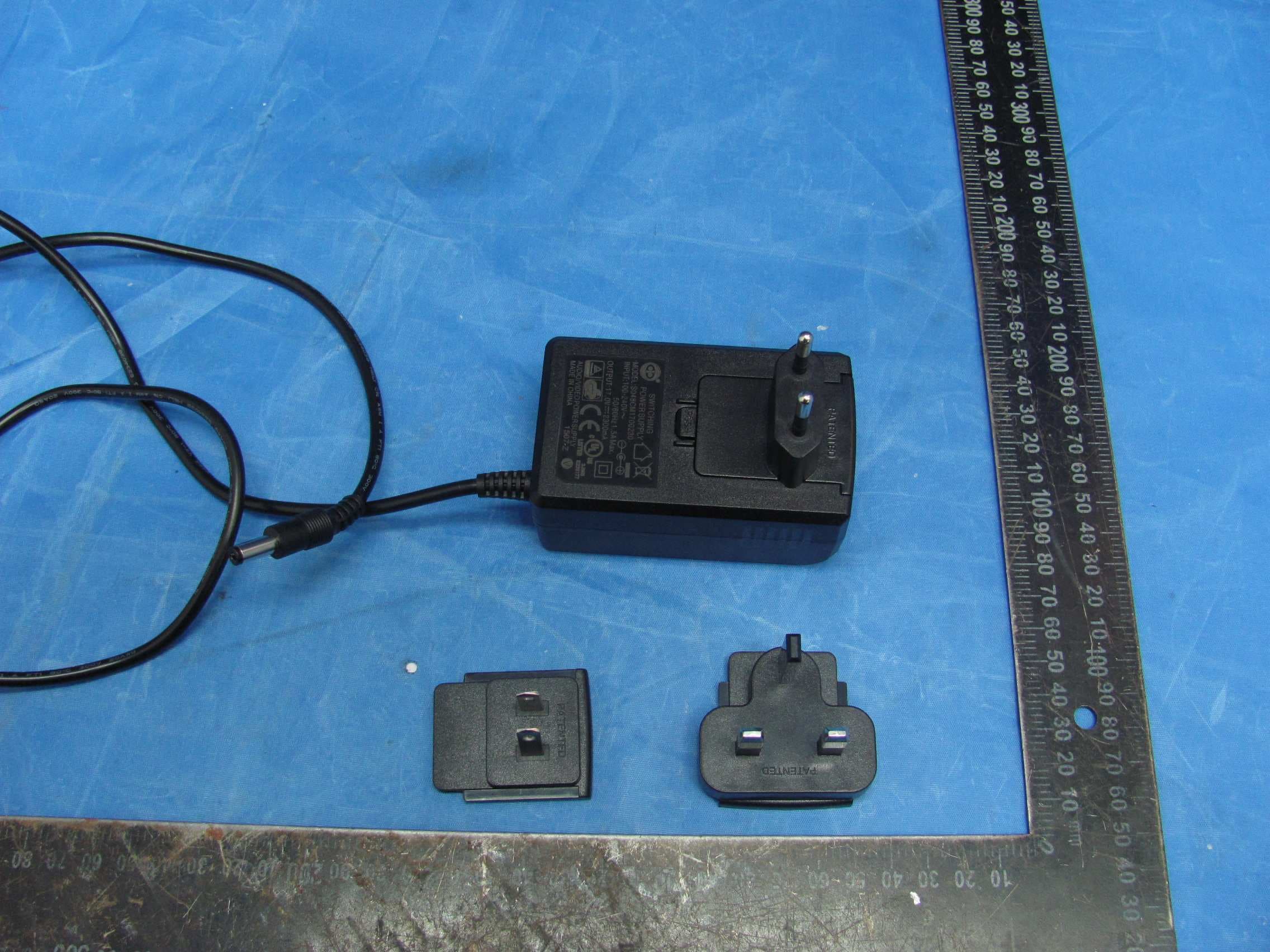 airstream s150 - FCC ID O7VMA191815 - MONITOR AUDIO LTD.