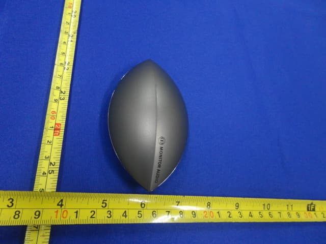 Wireless Speaker - FCC ID O7VMA191819 - MONITOR AUDIO LTD.
