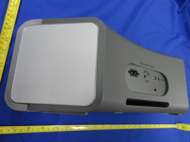 Wireless Speaker - FCC ID O7VMA191819 - MONITOR AUDIO LTD. (3)