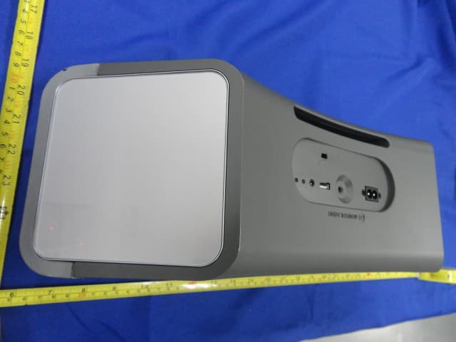 Wireless Speaker - FCC ID O7VMA191819 - MONITOR AUDIO LTD. (2)