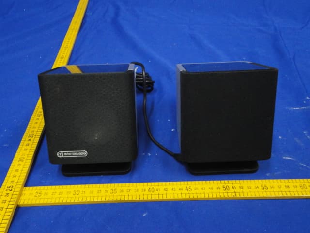 Wireless Speaker - FCC ID O7VMA191823 - MONITOR AUDIO LTD. (3)