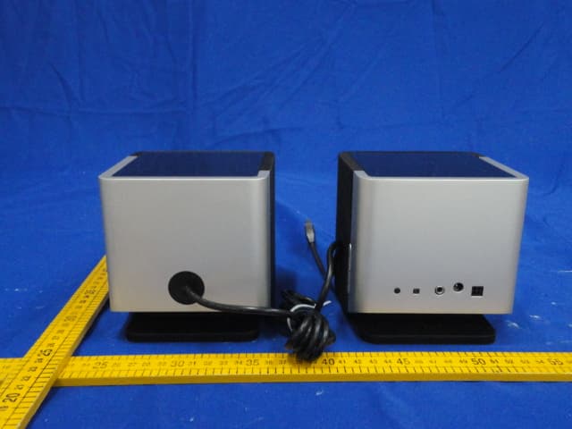 Wireless Speaker - FCC ID O7VMA191823 - MONITOR AUDIO LTD.
