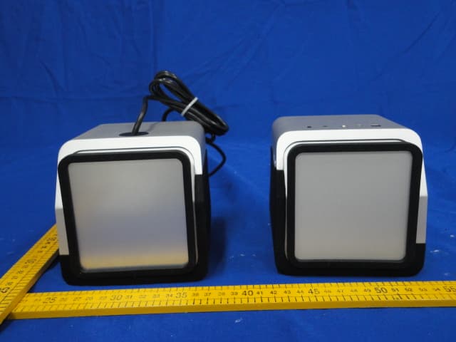 Wireless Speaker - FCC ID O7VMA191823 - MONITOR AUDIO LTD. (2)