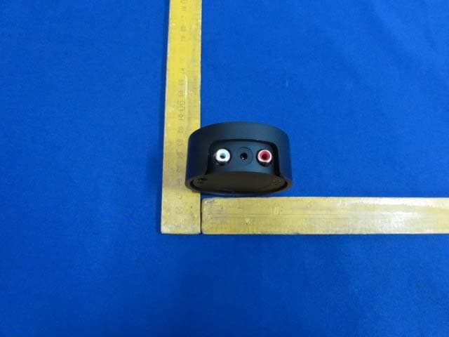 Wireless Transmitter - FCC ID O7VMA232015 - MONITOR AUDIO LTD. (5)