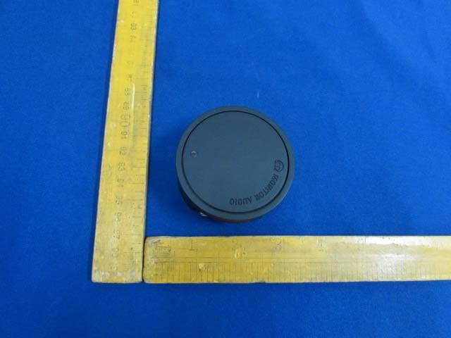 Wireless Transmitter - FCC ID O7VMA232015 - MONITOR AUDIO LTD.
