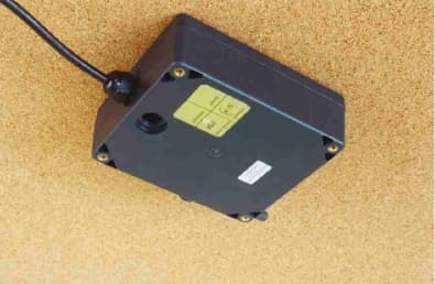 Low Power Transmitter - FCC ID O7WEV16US - Davis Derby Limited (3)