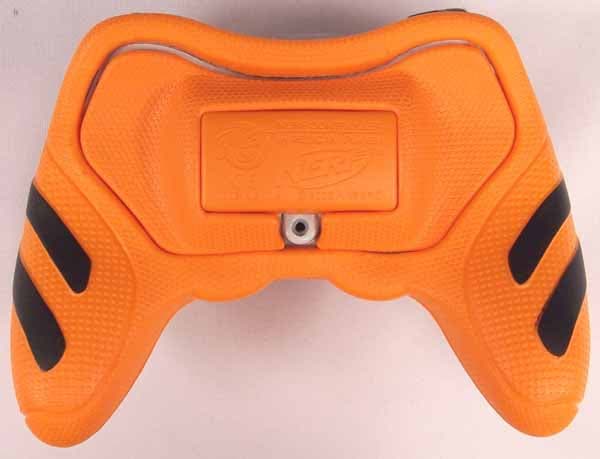 Wireless Controller - FCC ID O7X-NERFPS2-01 - Pelican Accessories (3)