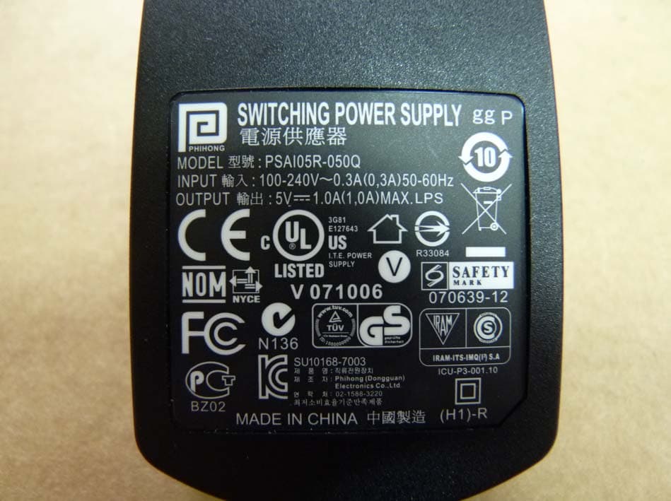E-Pen - FCC ID O7Y-EP940 - TECO IMAGE SYSTEMS CO.,LTD. (5)