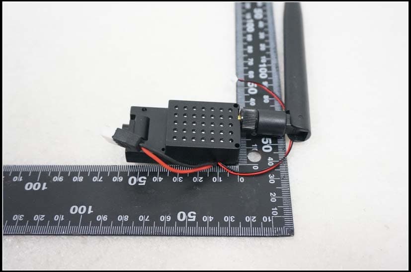 First Person View - FCC ID O8518023287770 - SHANTOU CHENGHAI WEILI TOYS CO.,LTD