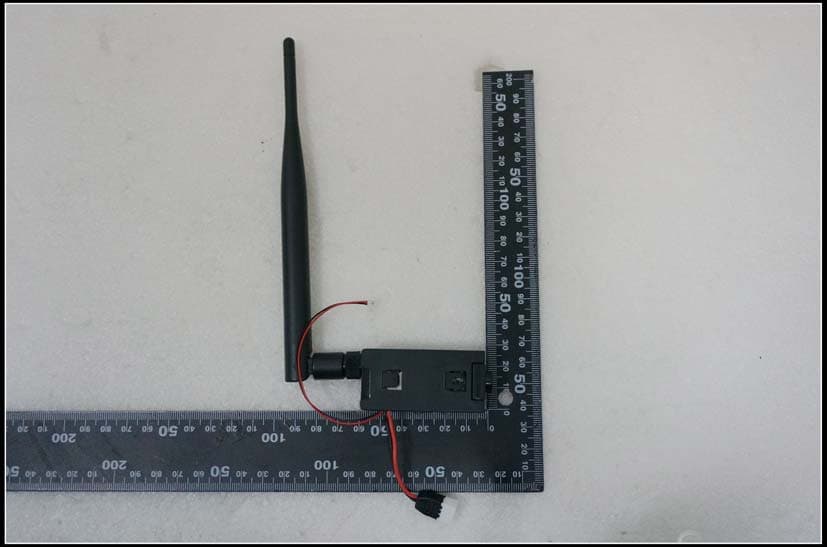 First Person View - FCC ID O8518023287770 - SHANTOU CHENGHAI WEILI TOYS CO.,LTD (5)