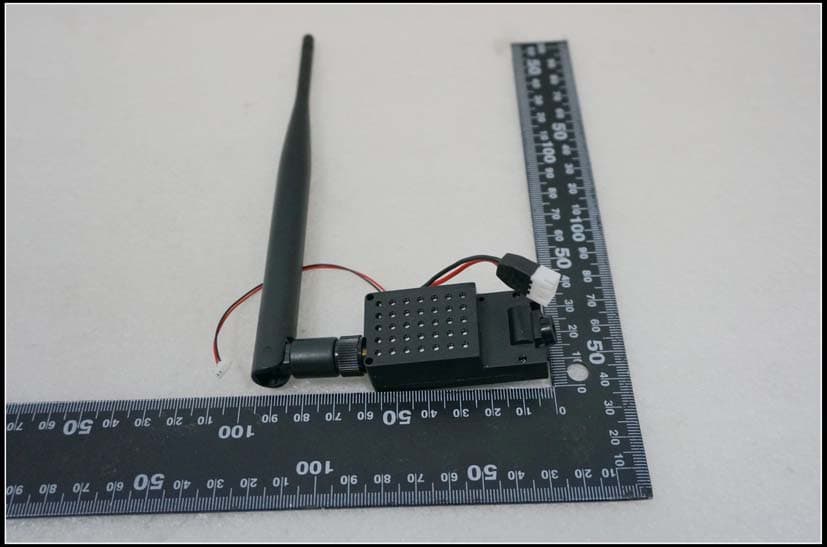 First Person View - FCC ID O8518023287770 - SHANTOU CHENGHAI WEILI TOYS CO.,LTD (3)
