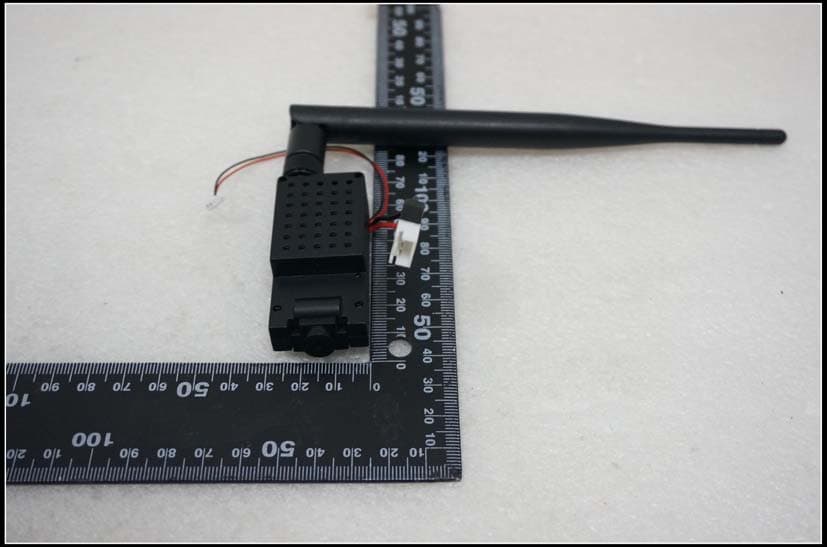 First Person View - FCC ID O8518023287770 - SHANTOU CHENGHAI WEILI TOYS CO.,LTD (4)