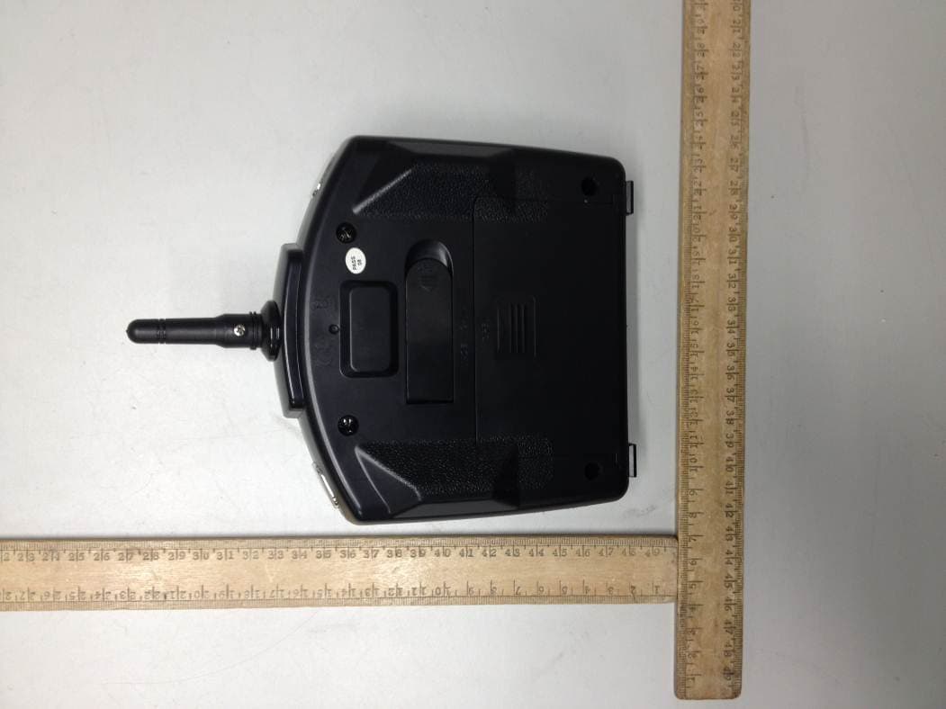 Radio Control Toy Transmitter (2.4GHz) - FCC ID O85WL20150520 - SHANTOU CHENGHAI WEILI TOYS CO.,LTD (4)