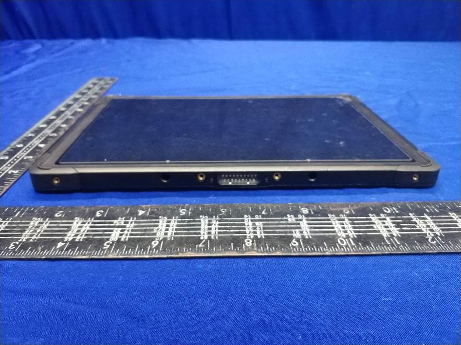 Tablet - FCC ID O86T1190 - MobileDemand, LC (3)