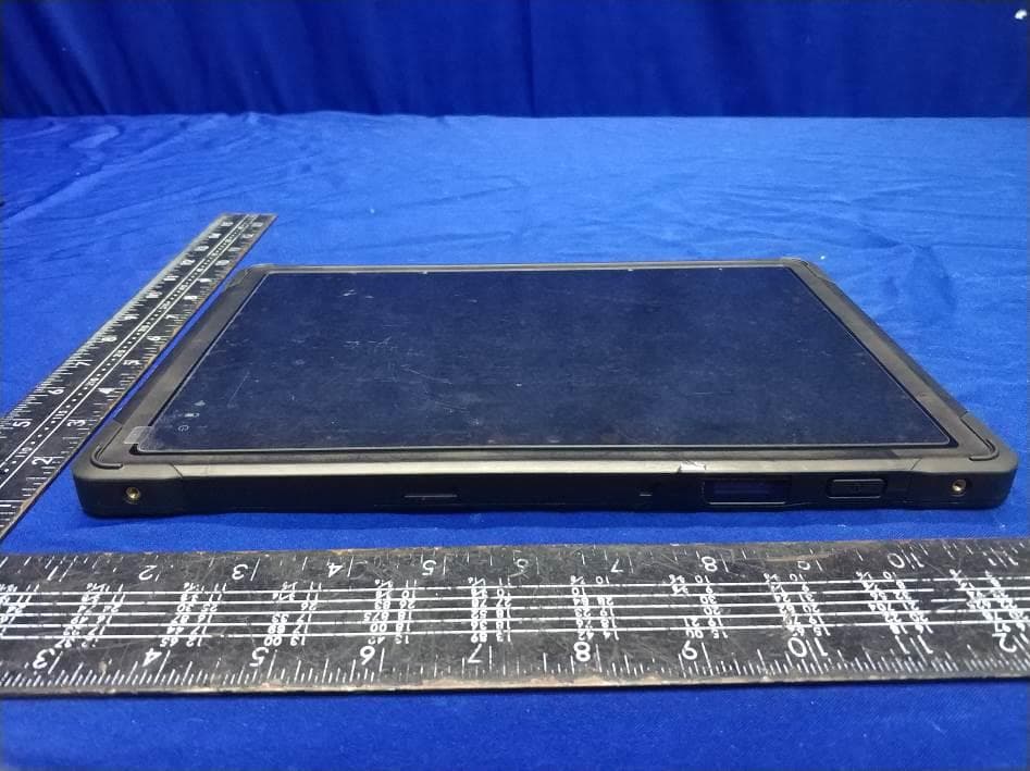 Tablet - FCC ID O86T1190 - MobileDemand, LC (5)