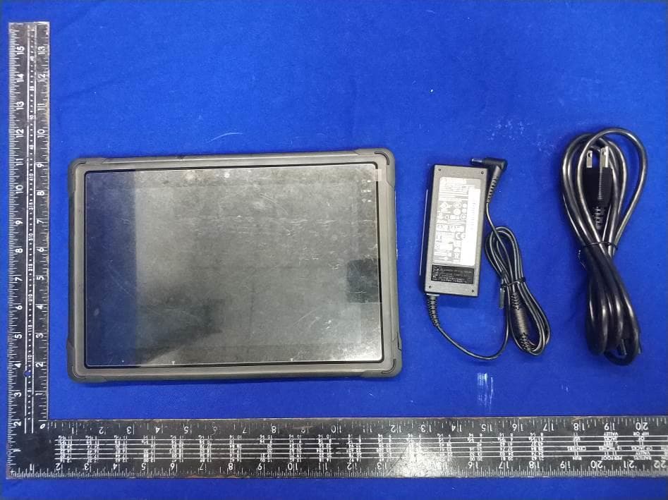 Tablet - FCC ID O86T1190 - MobileDemand, LC (4)
