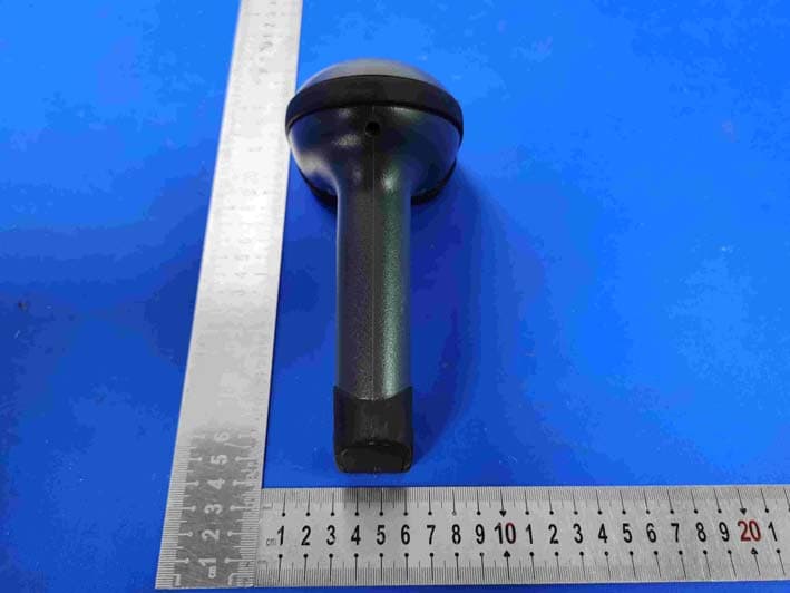 BAR CODE SCANNER - FCC ID O89BR1X - Xiamen Pinnacle Electrical Co., Ltd. (5)