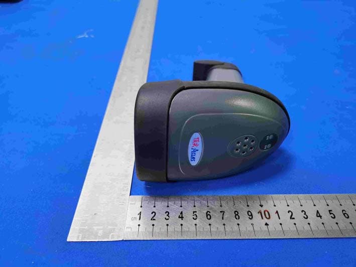 BAR CODE SCANNER - FCC ID O89BR1X - Xiamen Pinnacle Electrical Co., Ltd. (3)