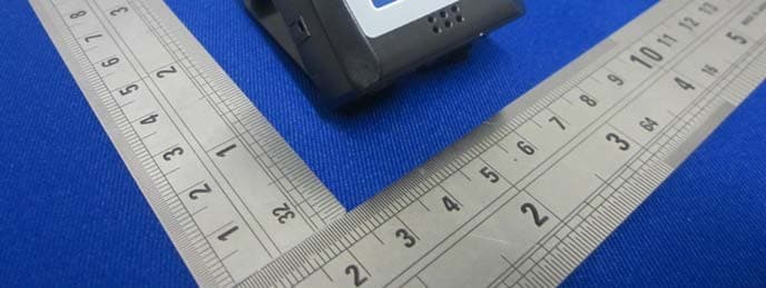 Waist Pager Display - FCC ID O89PD1X - Xiamen Pinnacle Electrical Co., Ltd.