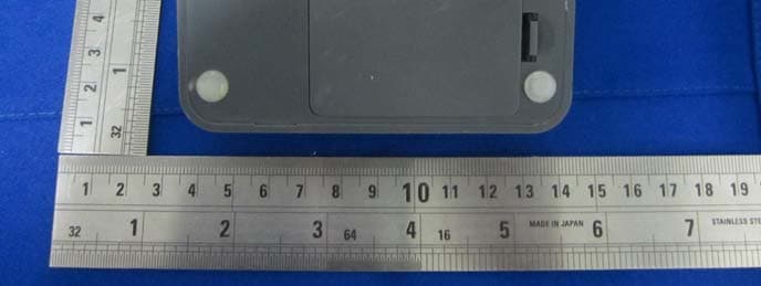 Service Caller - FCC ID O89SC1X - Xiamen Pinnacle Electrical Co., Ltd. (5)