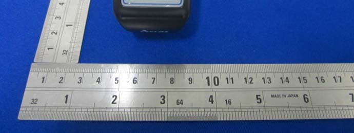 Watch Type Display - FCC ID O89WD1X - Xiamen Pinnacle Electrical Co., Ltd. (4)
