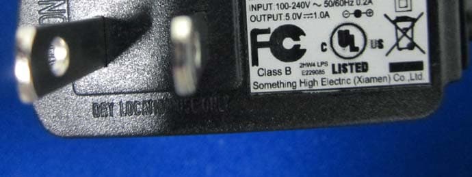 Watch Type Display - FCC ID O89WD1X - Xiamen Pinnacle Electrical Co., Ltd. (2)