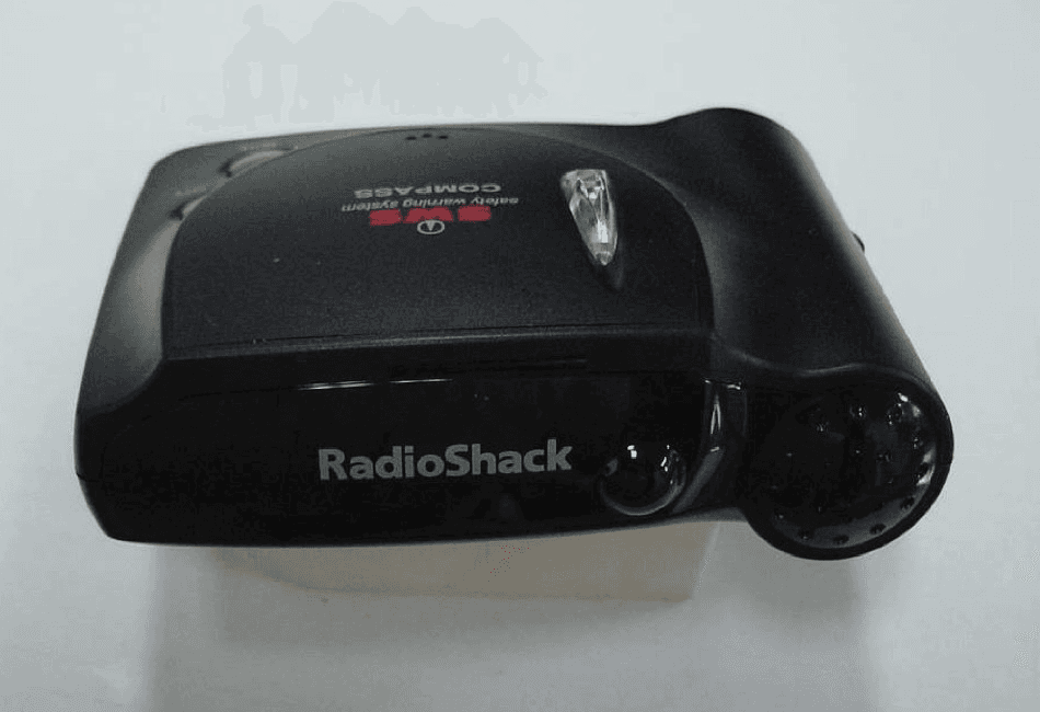 Radar Detector - FCC ID O8B2201684 - SK Global (2)