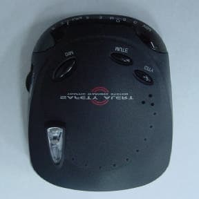 Radar Detector - FCC ID O8B2201686 - SK Global (2)