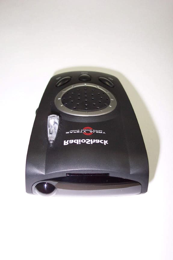 Radar Detector - FCC ID O8B2201696 - SK Global (4)