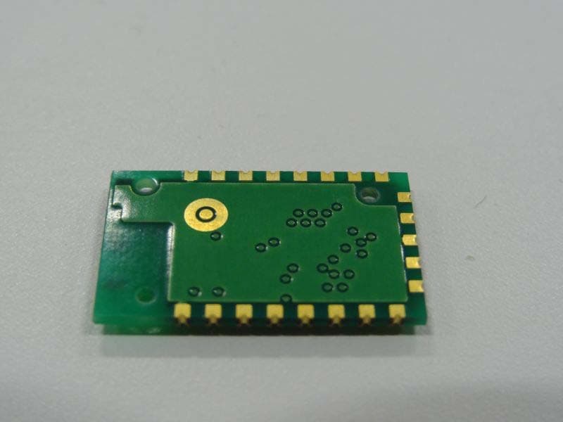 JM1 - FCC ID O8CJM1L2 - Aplix Corporation (2)