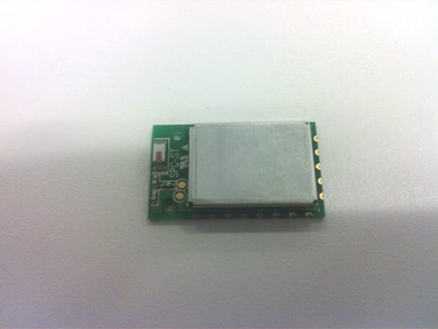 JM1 - FCC ID O8CJM1L2S - Aplix Corporation (2)
