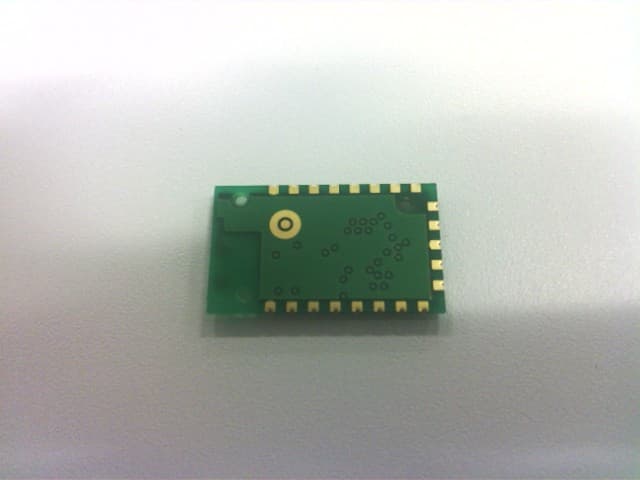 JM1 - FCC ID O8CJM1L2S - Aplix Corporation (3)