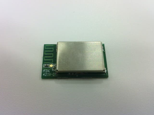 JM1 - FCC ID O8CJM1L2X - Aplix Corporation (3)