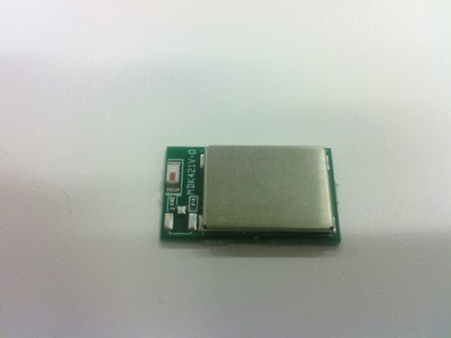 JM1 - FCC ID O8CJM1L2X - Aplix Corporation (4)