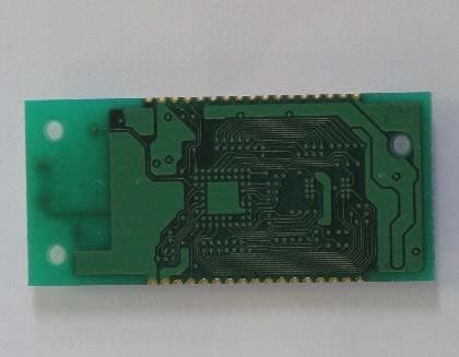 JM1 - FCC ID O8CJM1V4 - Aplix Corporation (2)