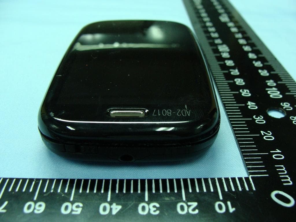 Phone - FCC ID O8F-CASY - Palm Inc (3)