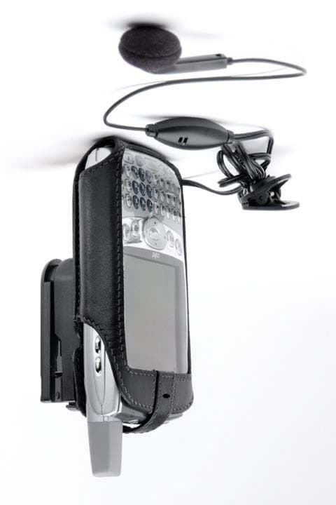 Treo 600 GSM PDA Phone - FCC ID O8FDK - Palm Inc (3)