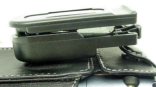 CDMA Cellphone with Bluetooth - FCC ID O8FMADECA - Palm Inc (4)